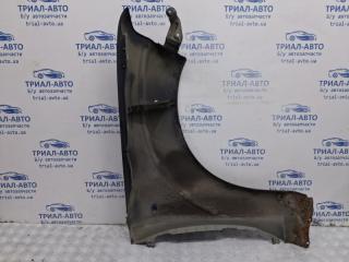 Крыло переднее левое Pathfinder 2004-2014 R51 2.5 Diesel YD25DDTI