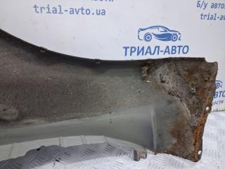 Крыло переднее левое Pathfinder 2004-2014 R51 2.5 Diesel YD25DDTI