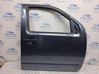 Дверь передняя правая Nissan Pathfinder 2004-2014