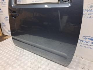 Дверь передняя правая Nissan Pathfinder R51 2.5 Diesel YD25DDTI