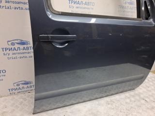 Дверь передняя правая Pathfinder 2004-2014 R51 2.5 Diesel YD25DDTI