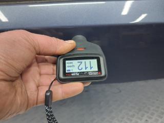 Дверь передняя правая Pathfinder 2004-2014 R51 2.5 Diesel YD25DDTI