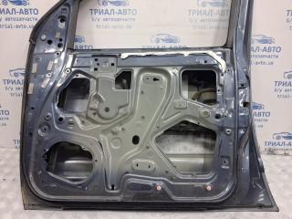 Дверь передняя правая Pathfinder 2004-2014 R51 2.5 Diesel YD25DDTI