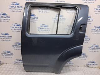 Дверь задняя левая Nissan Pathfinder 2004-2014 Б/У Дверь задняя левая Nissan Pathfinder 2004-2014