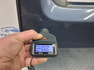 Дверь задняя левая Pathfinder 2004-2014 R51 2.5 Diesel YD25DDTI