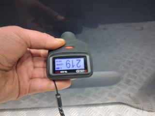 Дверь задняя левая Pathfinder 2004-2014 R51 2.5 Diesel YD25DDTI