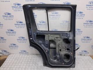 Дверь задняя левая Pathfinder 2004-2014 R51 2.5 Diesel YD25DDTI