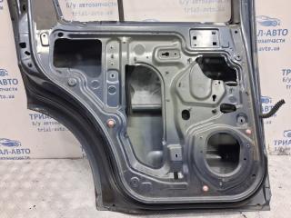 Дверь задняя левая Pathfinder 2004-2014 R51 2.5 Diesel YD25DDTI
