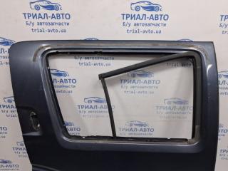 Дверь задняя правая Pathfinder 2004-2014 R51 2.5 Diesel YD25DDTI