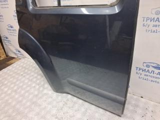 Дверь задняя правая Pathfinder 2004-2014 R51 2.5 Diesel YD25DDTI