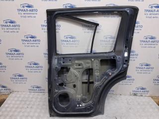 Дверь задняя правая Pathfinder 2004-2014 R51 2.5 Diesel YD25DDTI