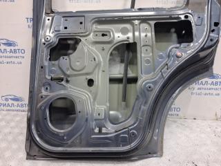 Дверь задняя правая Pathfinder 2004-2014 R51 2.5 Diesel YD25DDTI