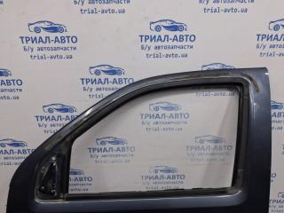 Дверь передняя левая Pathfinder 2004-2014 R51 2.5 Diesel YD25DDTI