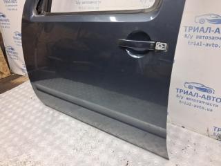 Дверь передняя левая Nissan Pathfinder R51 2.5 Diesel YD25DDTI