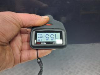 Дверь передняя левая Pathfinder 2004-2014 R51 2.5 Diesel YD25DDTI