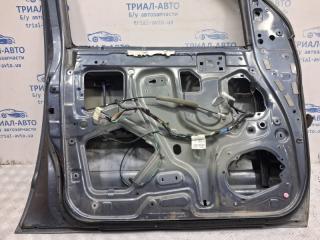 Дверь передняя левая Pathfinder 2004-2014 R51 2.5 Diesel YD25DDTI