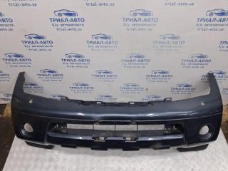 Бампер передний Pathfinder 2004-2014 R51 2.5 Diesel YD25DDTI