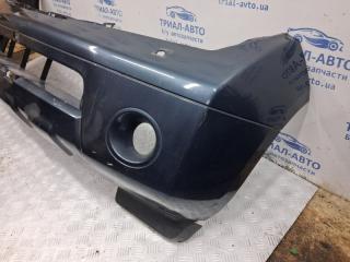 Бампер передний Nissan Pathfinder R51 2.5 Diesel YD25DDTI