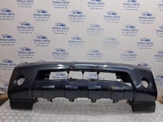 Бампер передний Pathfinder 2004-2014 R51 2.5 Diesel YD25DDTI