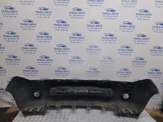 Бампер передний Pathfinder 2004-2014 R51 2.5 Diesel YD25DDTI