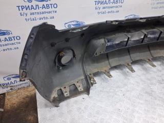 Бампер передний Pathfinder 2004-2014 R51 2.5 Diesel YD25DDTI