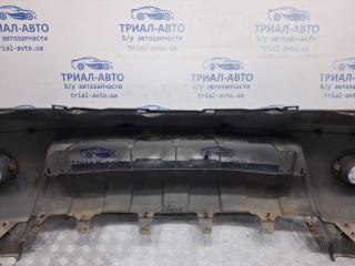 Бампер передний Pathfinder 2004-2014 R51 2.5 Diesel YD25DDTI