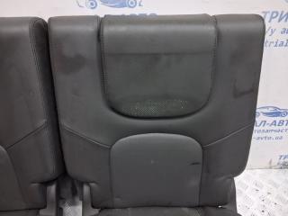 Сидения третий ряд Nissan Pathfinder R51 2.5 Diesel YD25DDTI