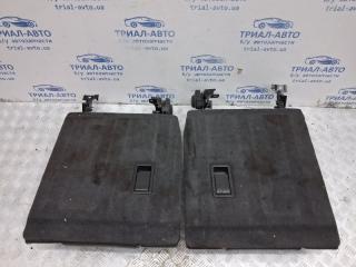 Сидения третий ряд Pathfinder 2004-2014 R51 2.5 Diesel YD25DDTI