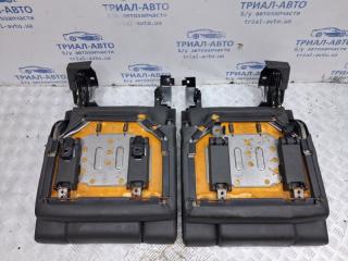 Сидения третий ряд Pathfinder 2004-2014 R51 2.5 Diesel YD25DDTI