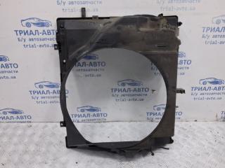 Диффузор Pathfinder 2004-2014 R51 2.5 Diesel YD25DDTI