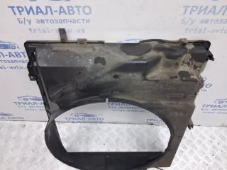 Диффузор Nissan Pathfinder R51 2.5 Diesel YD25DDTI