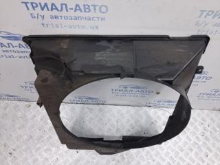 Диффузор Pathfinder 2004-2014 R51 2.5 Diesel YD25DDTI