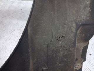 Диффузор Pathfinder 2004-2014 R51 2.5 Diesel YD25DDTI