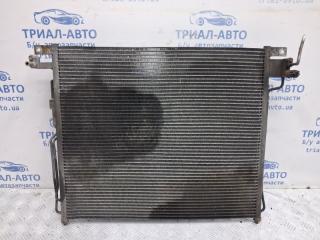 Радиатор кондиционера Nissan Pathfinder 2004-2014 Б/У Радиатор кондиционера Nissan Pathfinder 2004-2014