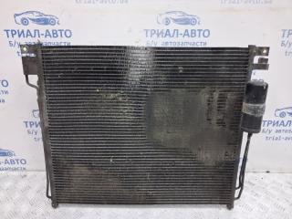 Радиатор кондиционера Pathfinder 2004-2014 R51 2.5 Diesel YD25DDTI