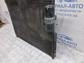 Радиатор кондиционера Pathfinder 2004-2014 R51 2.5 Diesel YD25DDTI