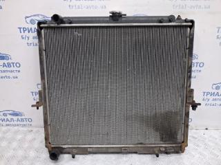 Радиатор основной Nissan Pathfinder 2004-2014