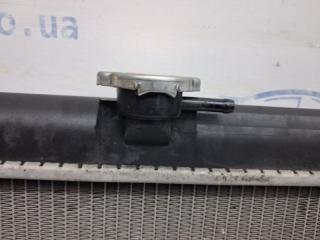 Радиатор основной Pathfinder 2004-2014 R51 2.5 Diesel YD25DDTI