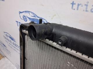 Радиатор основной Nissan Pathfinder R51 2.5 Diesel YD25DDTI