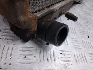 Радиатор основной Pathfinder 2004-2014 R51 2.5 Diesel YD25DDTI