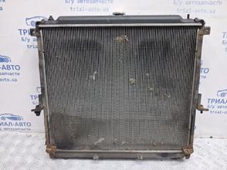 Радиатор основной Pathfinder 2004-2014 R51 2.5 Diesel YD25DDTI