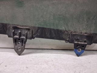 Стекло двери заднее правое Pathfinder 2004-2014 R51 2.5 Diesel YD25DDTI