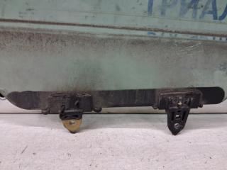 Стекло двери переднее левое Pathfinder 2004-2014 R51 2.5 Diesel YD25DDTI