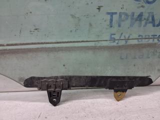 Стекло двери переднее правое Pathfinder 2004-2014 R51 2.5 Diesel YD25DDTI