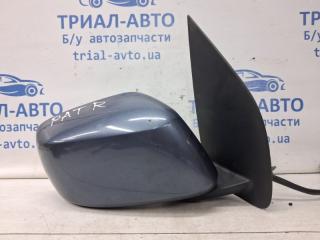 Зеркало правое Nissan Pathfinder 2004-2014 Б/У Зеркало правое Nissan Pathfinder 2004-2014