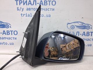 Зеркало правое Pathfinder 2004-2014 R51 2.5 Diesel YD25DDTI