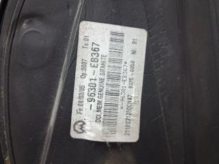 Зеркало правое Pathfinder 2004-2014 R51 2.5 Diesel YD25DDTI