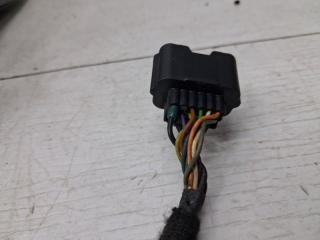 Зеркало правое Pathfinder 2004-2014 R51 2.5 Diesel YD25DDTI