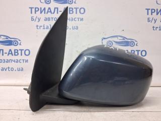 Зеркало левое Nissan Pathfinder 2004-2014 Б/У Зеркало левое Nissan Pathfinder 2004-2014