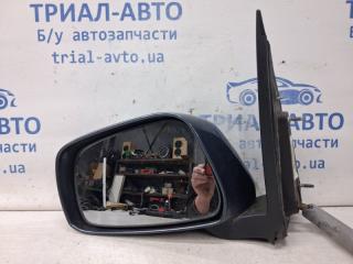 Зеркало левое Pathfinder 2004-2014 R51 2.5 Diesel YD25DDTI